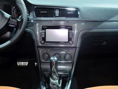 2014款 1.4T DSG 运动版