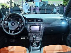 2014款 1.4T DSG 运动版