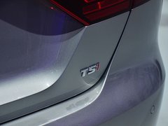 2014款 1.4T DSG 运动版