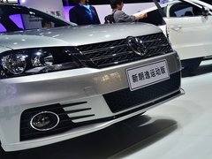 2014款 1.4T DSG 运动版