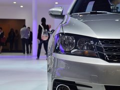 2014款 1.4T DSG 运动版