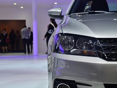 2014款 1.4T DSG 运动版