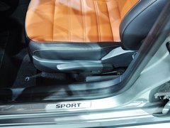 2014款 1.4T DSG 运动版