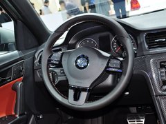 2014款 1.4T DSG 运动版