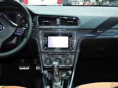 2014款 1.4T DSG 运动版
