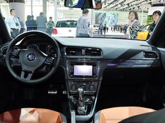 2014款 1.4T DSG 运动版