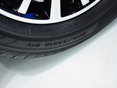 2014款 1.4T DSG 运动版