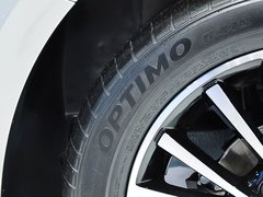 2014款 1.4T DSG 运动版