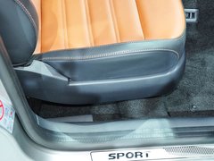 2014款 1.4T DSG 运动版