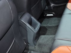 2014款 1.4T DSG 运动版