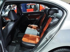2014款 1.4T DSG 运动版