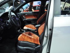2014款 1.4T DSG 运动版