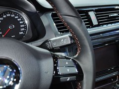 2014款 1.4T DSG 运动版