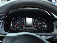 2014款 1.4T DSG 运动版