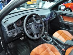 2014款 1.4T DSG 运动版