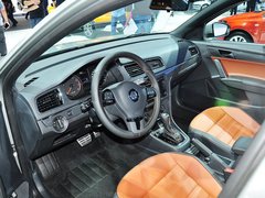2014款 1.4T DSG 运动版