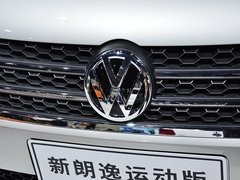 2014款 1.4T DSG 运动版