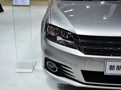2014款 1.4T DSG 运动版