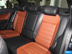 2014款 1.4T DSG 运动版