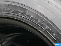 2014款 1.4T DSG 运动版