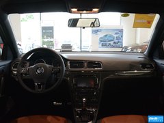 2014款 1.4T DSG 运动版