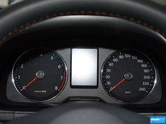 2014款 1.4T DSG 运动版