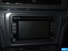 2014款 1.4T DSG 运动版
