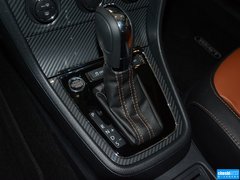 2014款 1.4T DSG 运动版