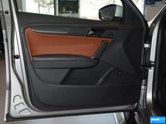 朗逸 2014款 1.4T DSG 运动版