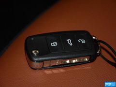 朗逸 2014款 1.4T DSG 运动版