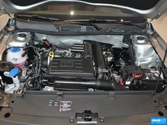 朗逸 2014款 1.4T DSG 运动版
