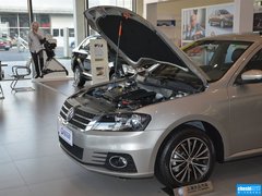 朗逸 2014款 1.4T DSG 运动版