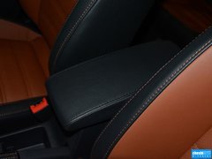 朗逸 2014款 1.4T DSG 运动版