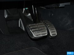 2014款 1.4T DSG 运动版