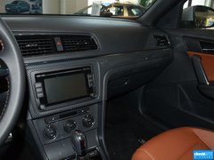 2014款 1.4T DSG 运动版