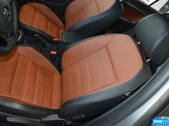 2014款 1.4T DSG 运动版