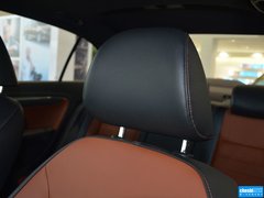 朗逸 2014款 1.4T DSG 运动版