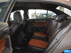 2014款 1.4T DSG 运动版