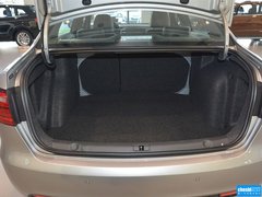2014款 1.4T DSG 运动版