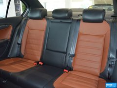 2014款 1.4T DSG 运动版
