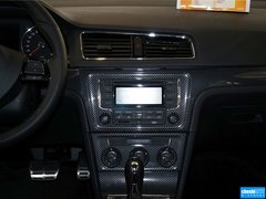 2014款 1.4T DSG 运动版