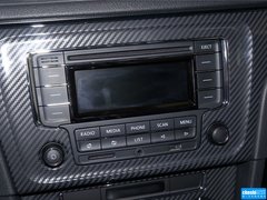 2014款 1.4T DSG 运动版