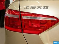 2014款 1.4T DSG 运动版