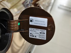 2014款 1.4TSI DSG 