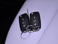 2014款 1.4TSI DSG 