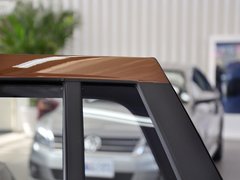 2014款 1.4TSI DSG 
