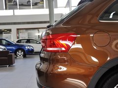 2014款 1.4TSI DSG 