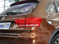2014款 1.4TSI DSG 