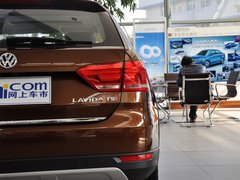 2014款 1.4TSI DSG 