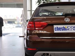 2014款 1.4TSI DSG 